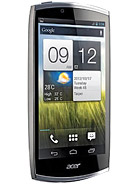Best available price of Acer CloudMobile S500 in Kazakhstan