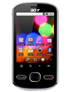 Best available price of Acer beTouch E140 in Kazakhstan