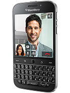Best available price of BlackBerry Classic in Kazakhstan