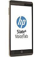Best available price of HP Slate6 VoiceTab in Kazakhstan