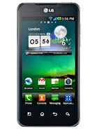 Best available price of LG Optimus 2X in Kazakhstan