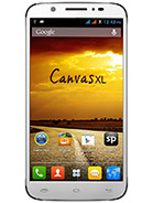 Best available price of Micromax A119 Canvas XL in Kazakhstan