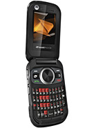 Best available price of Motorola Rambler in Kazakhstan