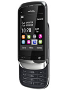 Best available price of Nokia C2-06 in Kazakhstan