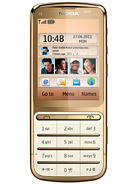 Best available price of Nokia C3-01 Gold Edition in Kazakhstan