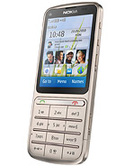 Best available price of Nokia C3-01 Touch and Type in Kazakhstan