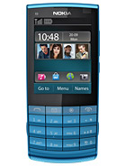 Best available price of Nokia X3-02 Touch and Type in Kazakhstan