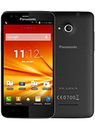 Best available price of Panasonic Eluga A in Kazakhstan