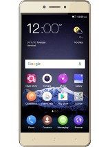 Best available price of QMobile King Kong Max in Kazakhstan