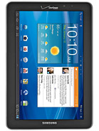 Best available price of Samsung Galaxy Tab 7-7 LTE I815 in Kazakhstan