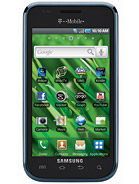 Best available price of Samsung Vibrant in Kazakhstan