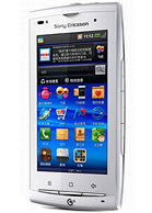 Best available price of Sony Ericsson A8i in Kazakhstan