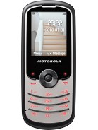 Best available price of Motorola WX260 in Kazakhstan