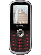Best available price of Motorola WX290 in Kazakhstan