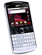 Best available price of Acer beTouch E210 in Kazakhstan