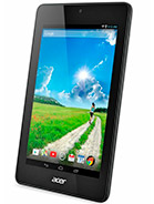 Best available price of Acer Iconia One 7 B1-730 in Kazakhstan