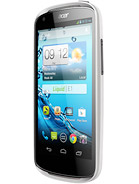 Best available price of Acer Liquid E1 in Kazakhstan