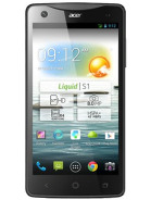 Best available price of Acer Liquid S1 in Kazakhstan