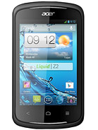 Best available price of Acer Liquid Z2 in Kazakhstan