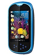 Best available price of alcatel OT-708 One Touch MINI in Kazakhstan