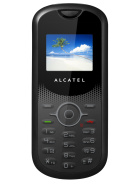 Best available price of alcatel OT-106 in Kazakhstan