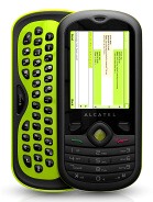 Best available price of alcatel OT-606 One Touch CHAT in Kazakhstan