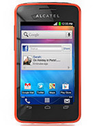 Best available price of alcatel One Touch T-Pop in Kazakhstan