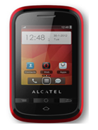 Best available price of alcatel OT-605 in Kazakhstan