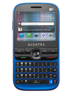 Best available price of alcatel OT-838 in Kazakhstan