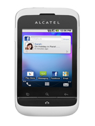 Best available price of alcatel OT-903 in Kazakhstan