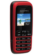 Best available price of alcatel OT-S107 in Kazakhstan