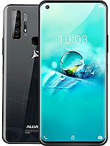 Best available price of Allview Soul X7 Pro in Kazakhstan