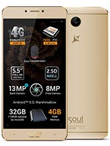 Best available price of Allview X3 Soul Plus in Kazakhstan
