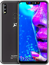 Best available price of Allview Soul X5 Pro in Kazakhstan