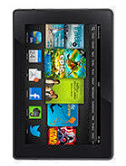 Best available price of Amazon Kindle Fire HD 2013 in Kazakhstan