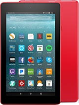 Best available price of Amazon Fire 7 2017 in Kazakhstan