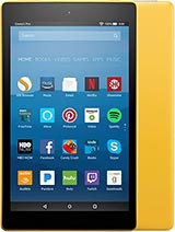 Best available price of Amazon Fire HD 8 2017 in Kazakhstan