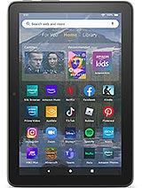 Best available price of Amazon Fire HD 8 Plus (2022) in Kazakhstan