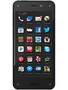 Best available price of Amazon Fire Phone in Kazakhstan