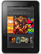 Best available price of Amazon Kindle Fire HD in Kazakhstan