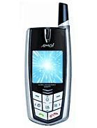 Best available price of Amoi CS6 in Kazakhstan