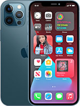 Apple iPhone 12 Pro at Kazakhstan.mymobilemarket.net