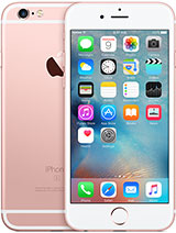Best available price of Apple iPhone 6s in Kazakhstan