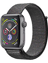 Best available price of Apple Watch Series 4 Aluminum in Kazakhstan