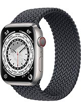 Best available price of Apple Watch Edition Series 7 in Kazakhstan