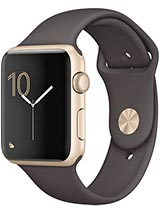 Best available price of Apple Watch Series 1 Aluminum 42mm in Kazakhstan