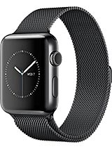 Best available price of Apple Watch Series 2 42mm in Kazakhstan