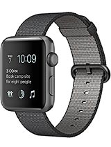 Best available price of Apple Watch Series 2 Aluminum 42mm in Kazakhstan