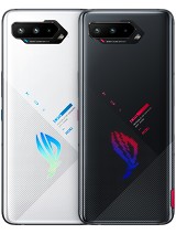 Best available price of Asus ROG Phone 5s in Kazakhstan