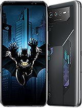 Best available price of Asus ROG Phone 6 Batman Edition in Kazakhstan